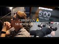 5AM Morning Routine | Christian Man Edition