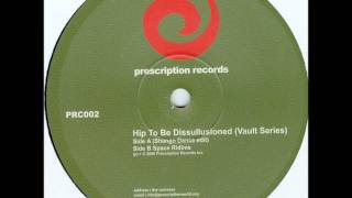 Ron Trent - Space Ridims video