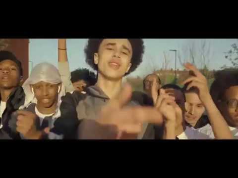 Oso Wavey Jay - Bro’ Dem (Music Video) | MUZOFOND