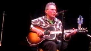 Story &amp; Janis Song COUNTRY JOE MCDONALD  11.2.12