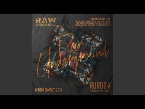 You Can Tell (Original Mix)