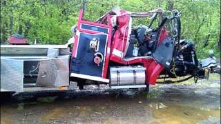 New York Fire Truck Accidents - Fire Truck Crashes - FireTruck Accident