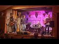 To love somebody- The house band - Faron Watts To love somebody- The house band