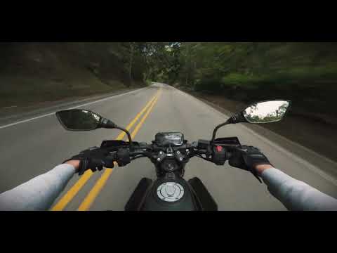 POV Tvs Raider 125 | Esperanza, Norte de Santander
