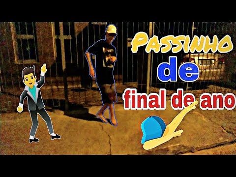 SET MANDELA DJ DS(PASSINHO DOS Maloka)