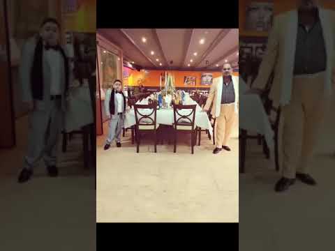 Kwiek Bologoni Style 21.10.19  Birthday Abraham & Jordan