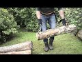 Fiskars WoodXpert Log Hook LH4