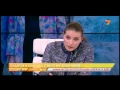 ПП Атака: Бяхме в Куба официално, "Добро утро", TV 7 