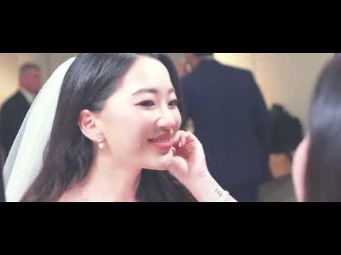 20250802 孟詩軒 Betty ＆ Kyle Tanev｜君悅酒店