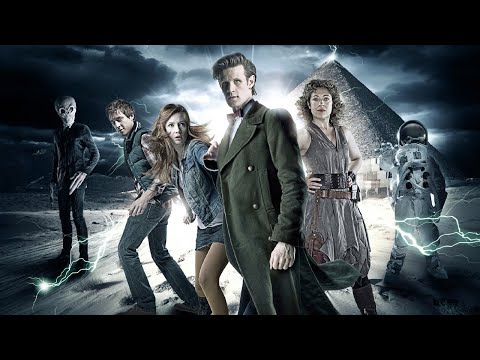 Series 6 - Highlights | Doctor Who
