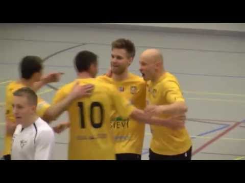 Käärijä - Sievi Futsal (Eminen - Lose Yourself remix)