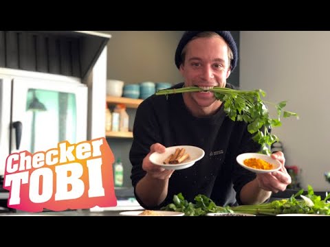 Der Gewürz-Check | Reportage für Kinder  | Checker Tobi