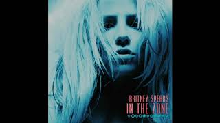 Britney Spears - Peep Show (Instrumental)