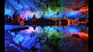 Viaje Al Centro De La Tierra- PARTE 2 (EL PARAÍSO PROFUNDO)