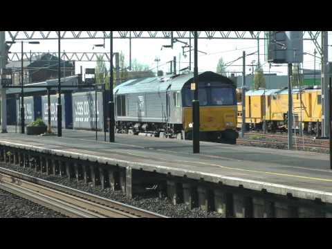 66305,wb Daventry Wentloog Tesco containers throu P2,Nuneaton 19,4,17