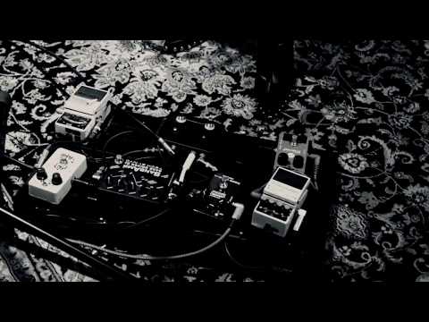 Sarah McLeod - Behind The Scenes #2 (Live Studio Sessions)