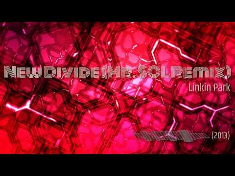 Linkin Park - New Divide (Mr. SOL Remix) (2013)