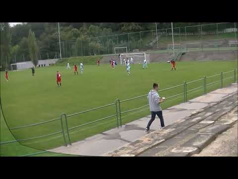 FK ČL Neštěmice "B" - TJ ČSAD Libouchec "B" 3:2 (1:2)
