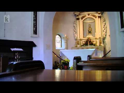 Klein aber oho - Der Wallfahrtsort Eggerode