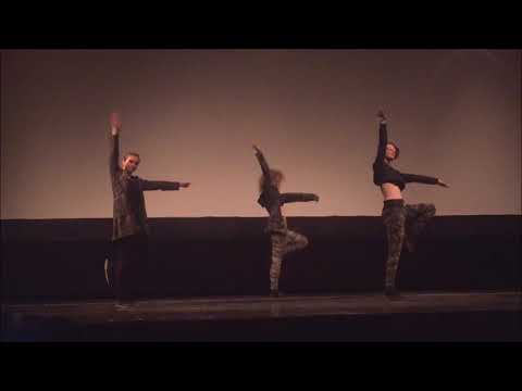 Boa - Camo Marionettes (cover Hangukon/Nipponfest 2017)