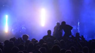 Spoken - History Erased - Rock Without Limits 2012