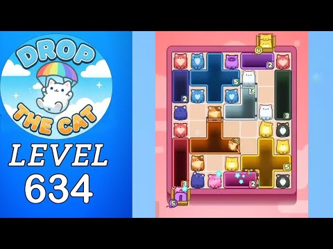 Уровень 634 thumbnail