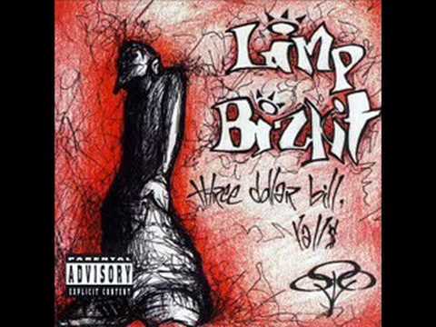 Limp Bizkit - Leech