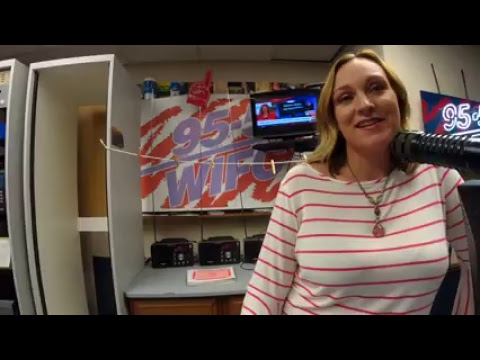 95.5 WIFC Live Stream