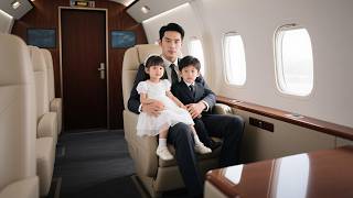 【Multi SUB】女孩為了救弟弟把初夜賣給霸總，怎料她卻懷孕生下龍鳳胎，6年後，被霸總接回豪門寵上天！💗#愛情#萌寶#好劇推薦