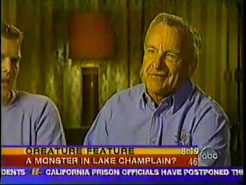 Bodette-Affolter "Champ" Video July 2005 ABC News