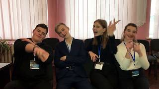 Нове відео на нашому каналі!