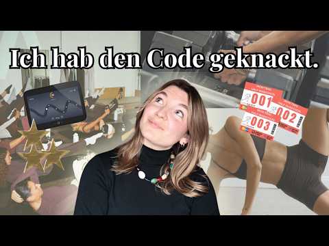 So mache ich endlich regelmäßig Sport – trotz ADHS 🏋️