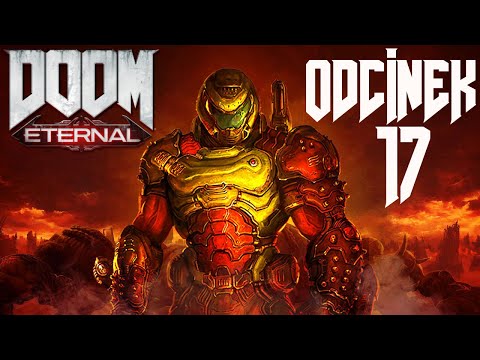 DOOM Eternal PL [#17] - Lecimy na MARSA