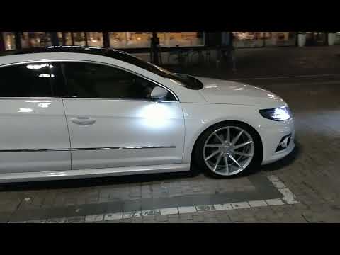 VW CC R-line