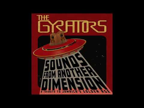 The Gyrators - Bitter Blood