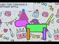 Elmo World Quiz Birthday