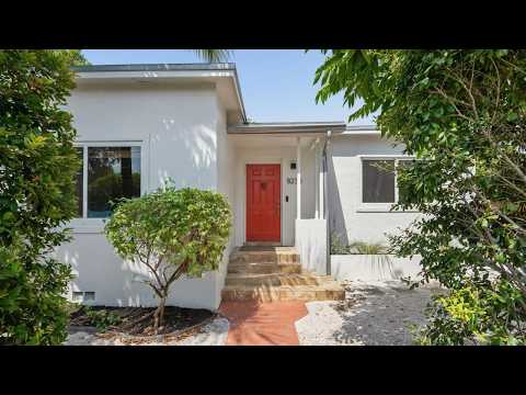 Nadeau Miami