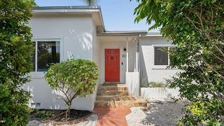 8230 NE 1st Place, Miami, FL