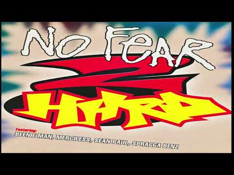 Spragga Benz - Strong Performer