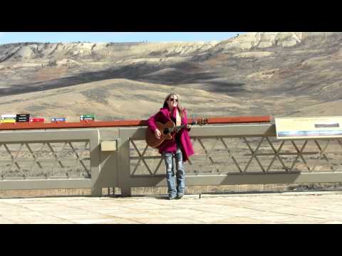 Cary Laine Original song "Like I Say It"