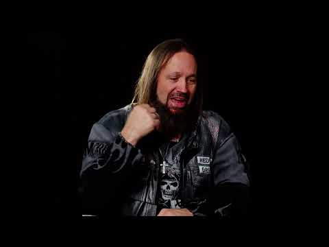 Steve Blaze of Lillian Axe talks about his solo album: Random Acts Of Blindness