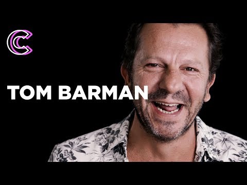 Tom Barman: DNA