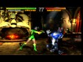Killer Instinct Arcade Ultra Combo Orchid 42 Hits