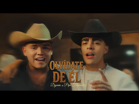 DYSAM and Pipe Fernandez