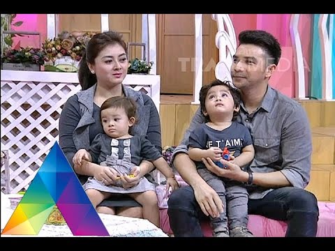 BASA BASI - Akhir Pekan Bareng Keluarga Itu Menyenangkan Part 1/5