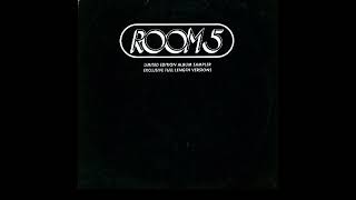 Room 5 - Hey Girl