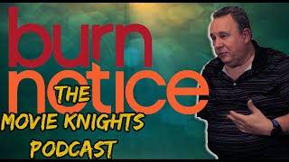The Movie Knights Podcast: Episode 75 - Chuck Aurin video