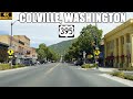 US-395 North: Chewelah, Colville, and Kettle Falls, Washington