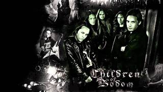 Children Of Bodom - If You Want Peace... Prepare For War!