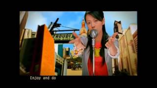 [HD] 張靚穎Jane Zhang【夢想/Dreams Come True】MV (TCL筆記本電腦2006年度主題曲)